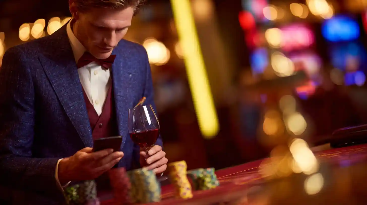 Red Roulette Casino: Gabay at Tips para sa mga Pilipino