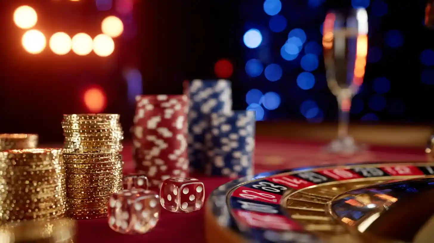 Roulette Payouts: Alamin ang Lahat Tungkol Dito