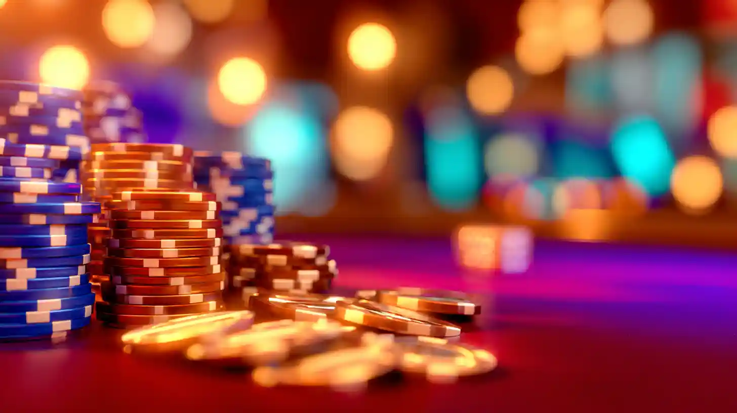 Baccarat Card Counter: Paano Ito Gamitin sa Taya777