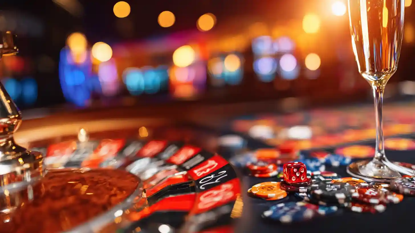 Red Roulette Casino: Paano Maglaro at Manalo