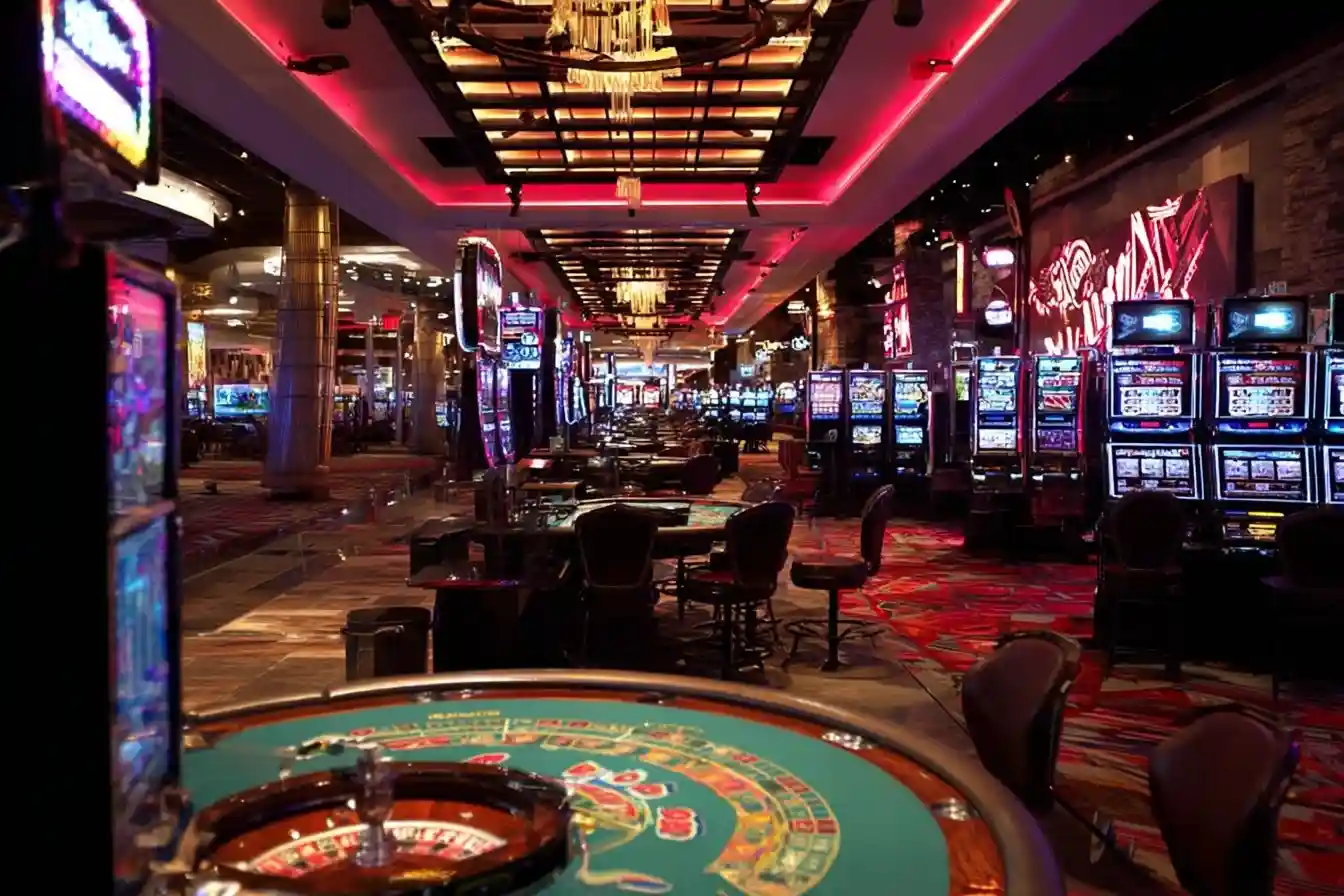 Blackjack Casino Rules: Mga Dapat Malaman