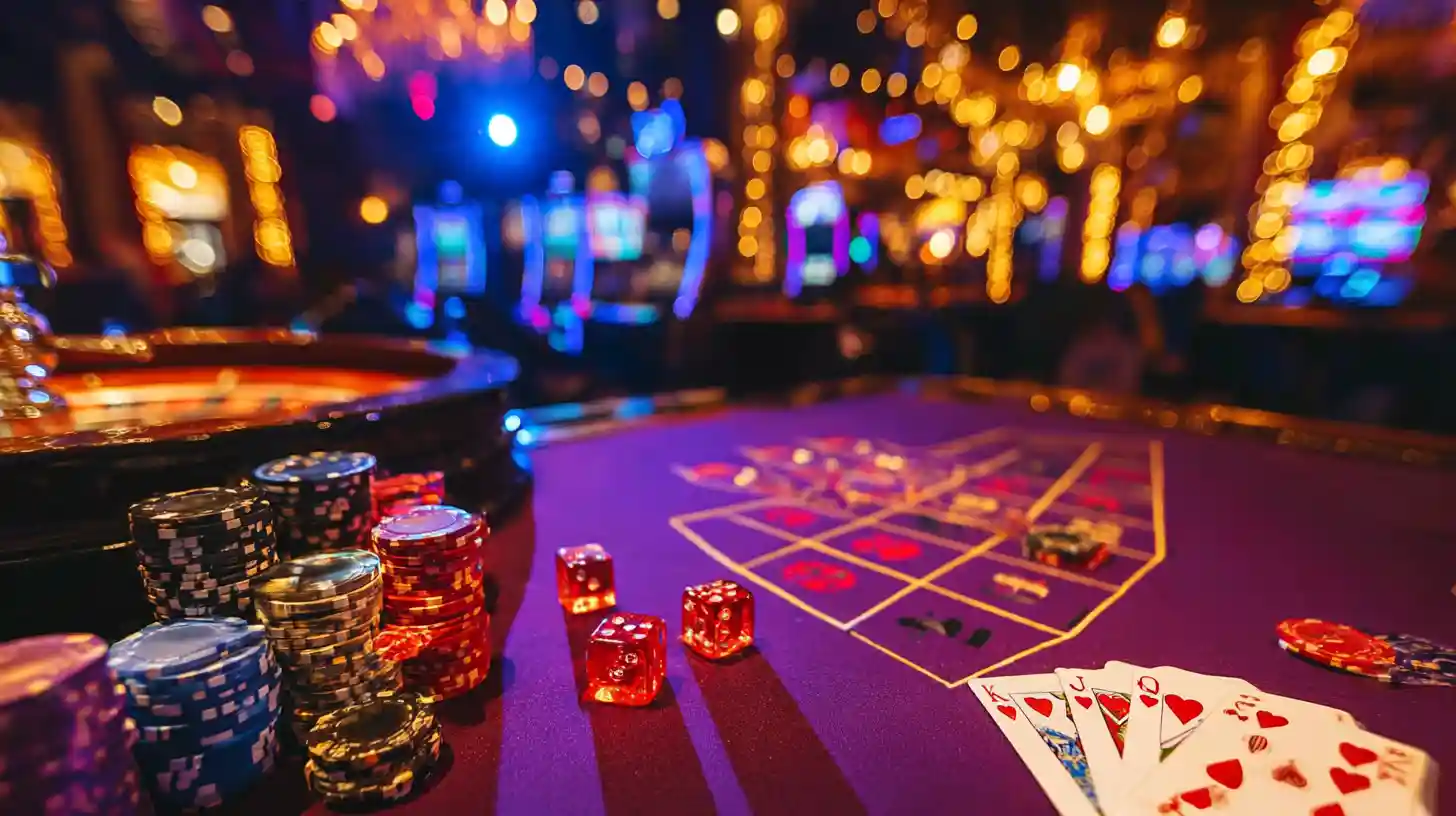 taya777 online casino