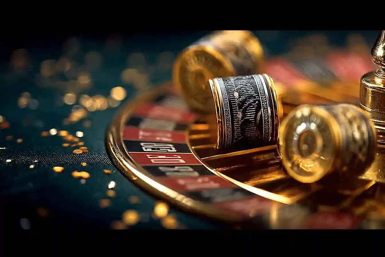 Roulette Payouts: Ano ang Dapat Mong Malaman