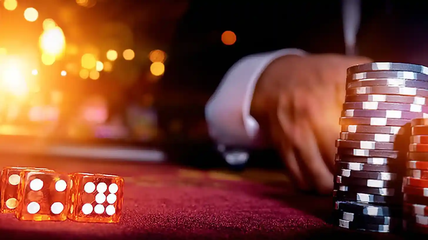 taya777 pilipinong sariling casino