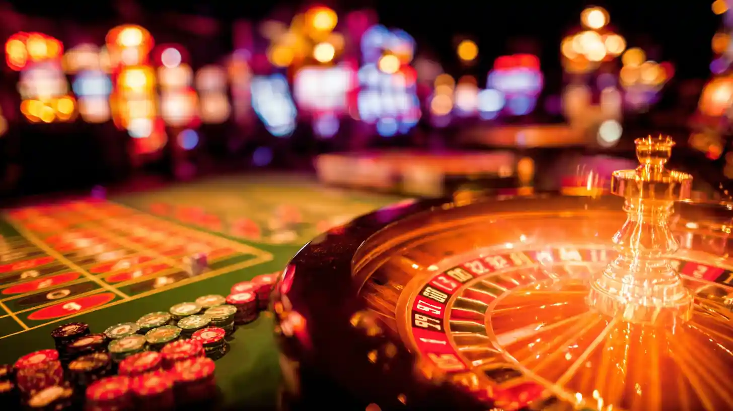 taya777 pilipinong sariling casino